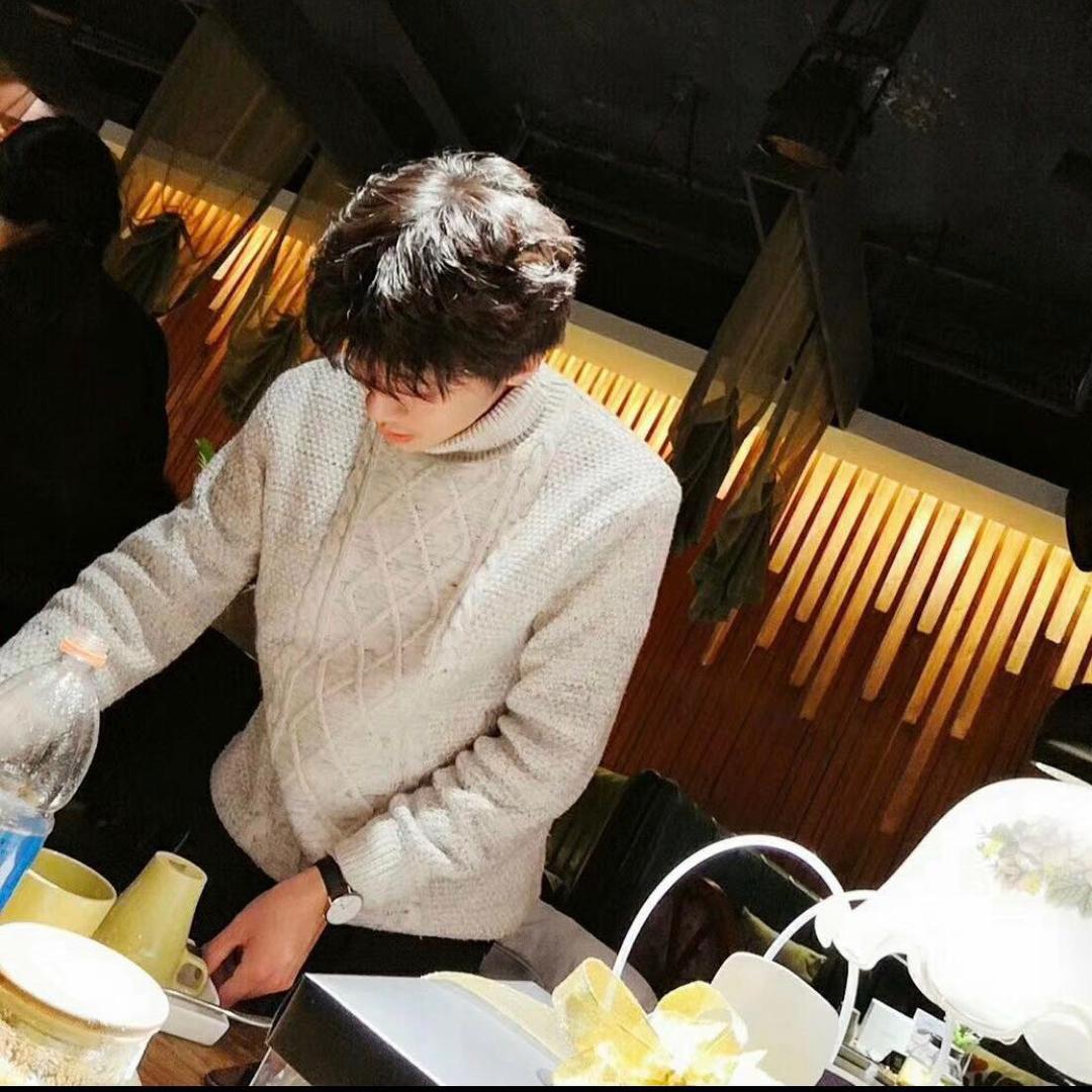 小米店长爱打瓦