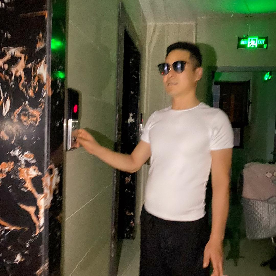 徐氏按摩工作室