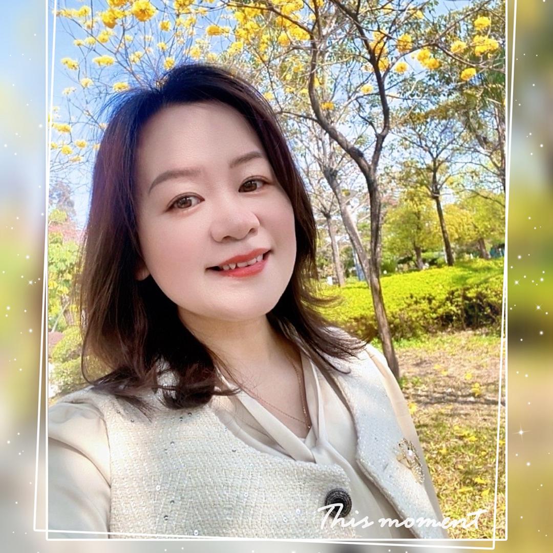 🍀潮汕玲玲🍀