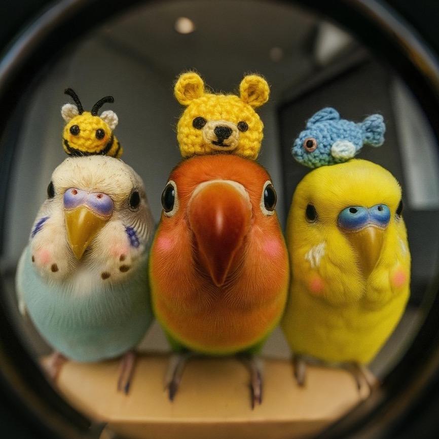 桃小乖的鸡友圈