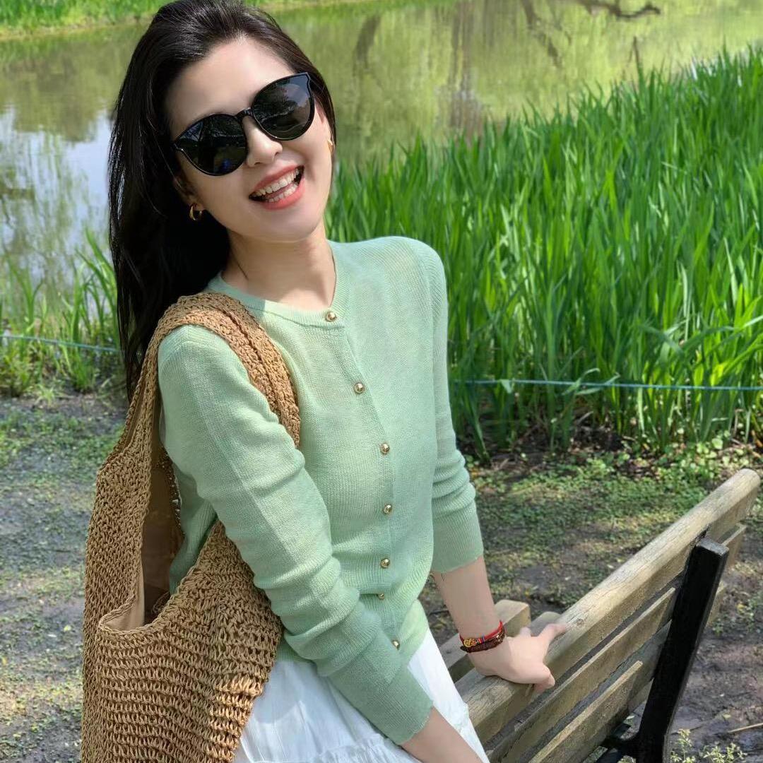 超级女神不忌口青口店霞霞（招加盟）