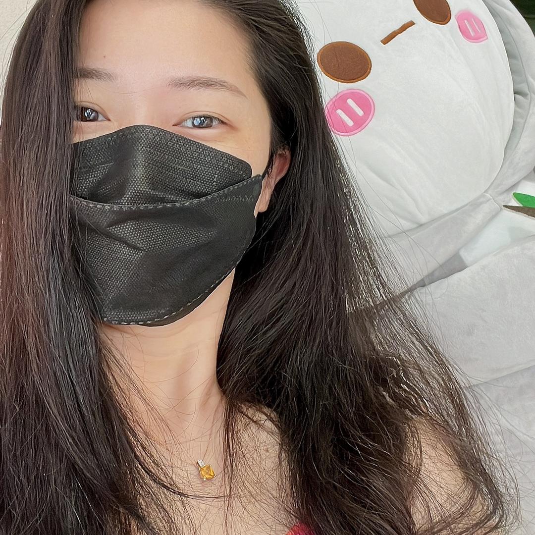 幸运蜜糖
