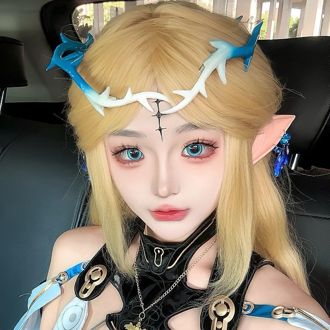酱子大王w