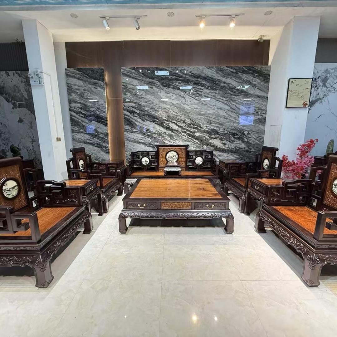 辉发优选家具