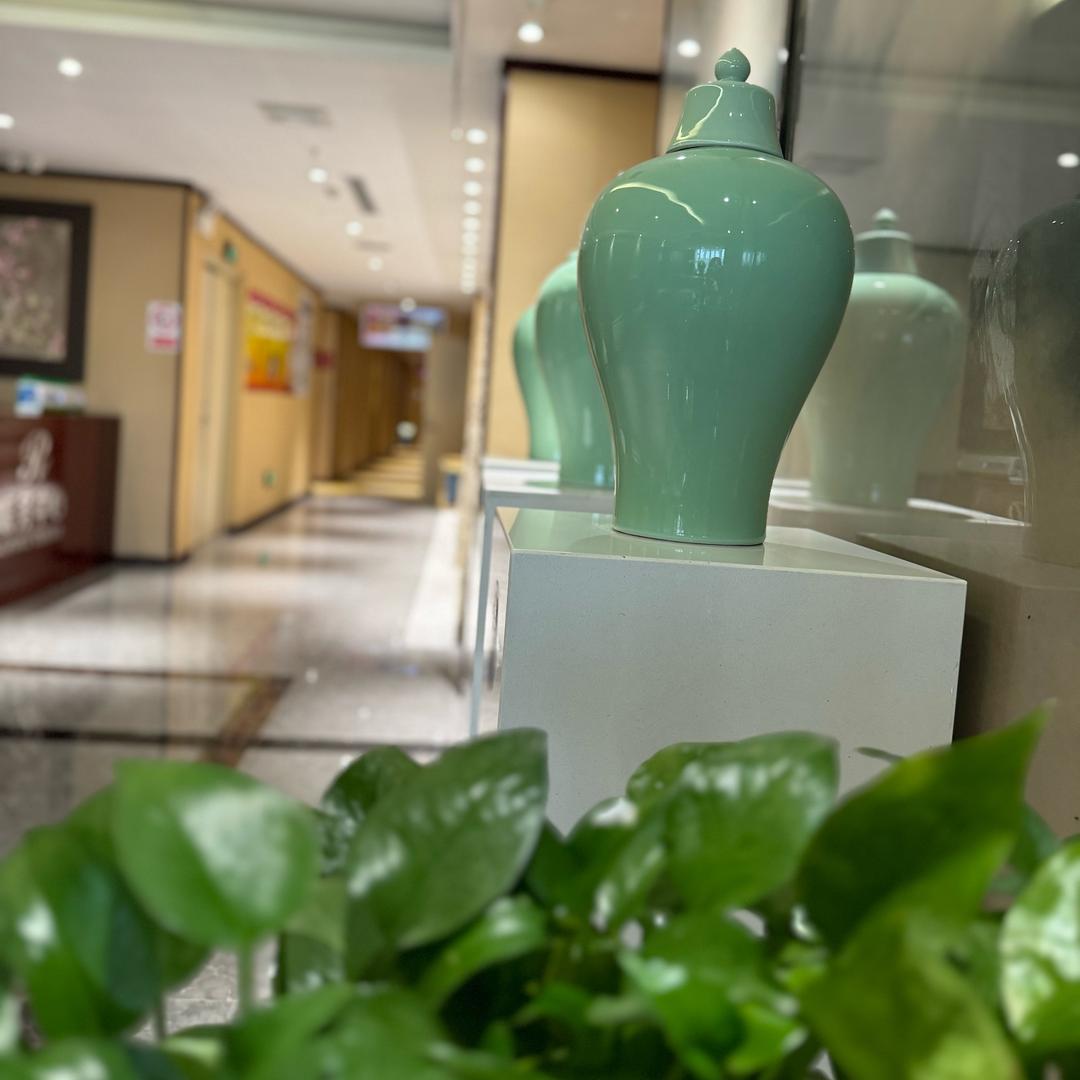 帕克商务酒店「中山店」