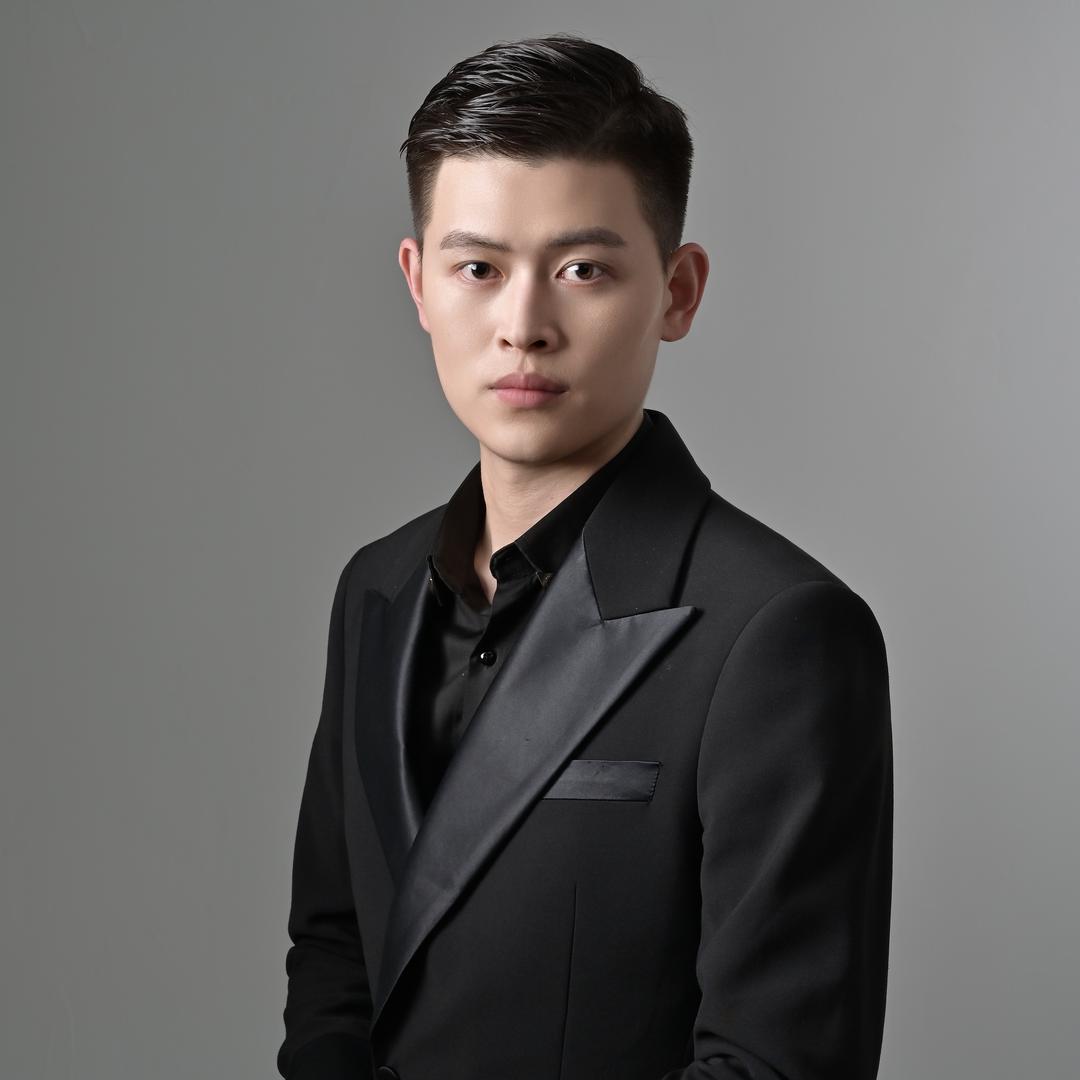 姚启元&