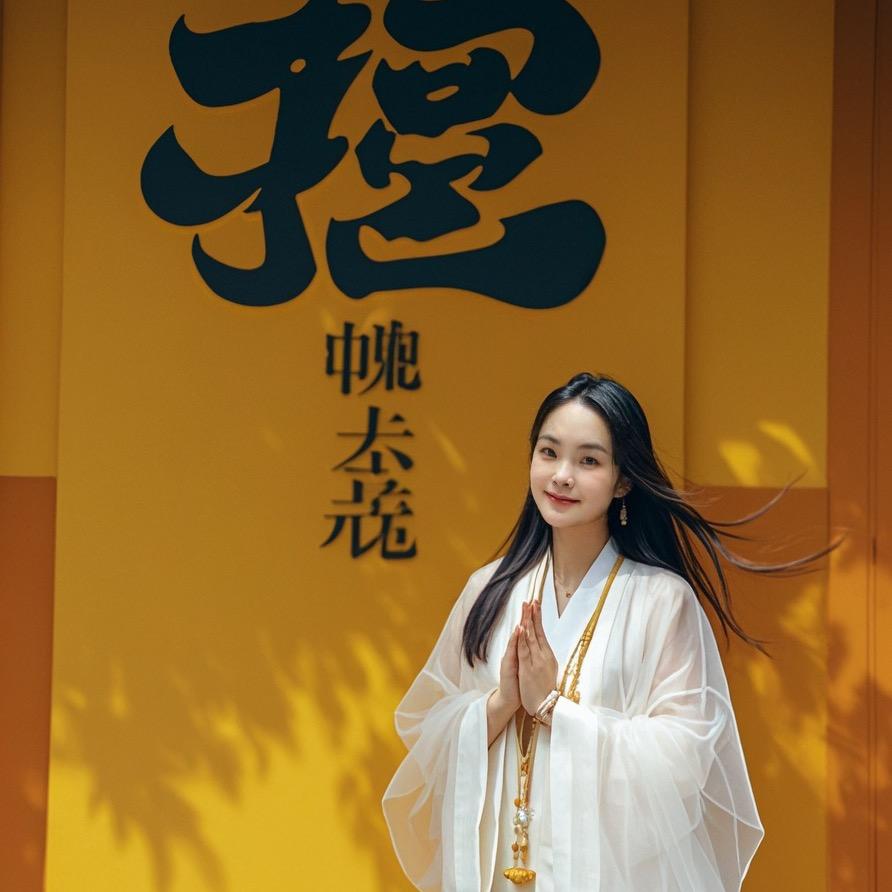 徐妈