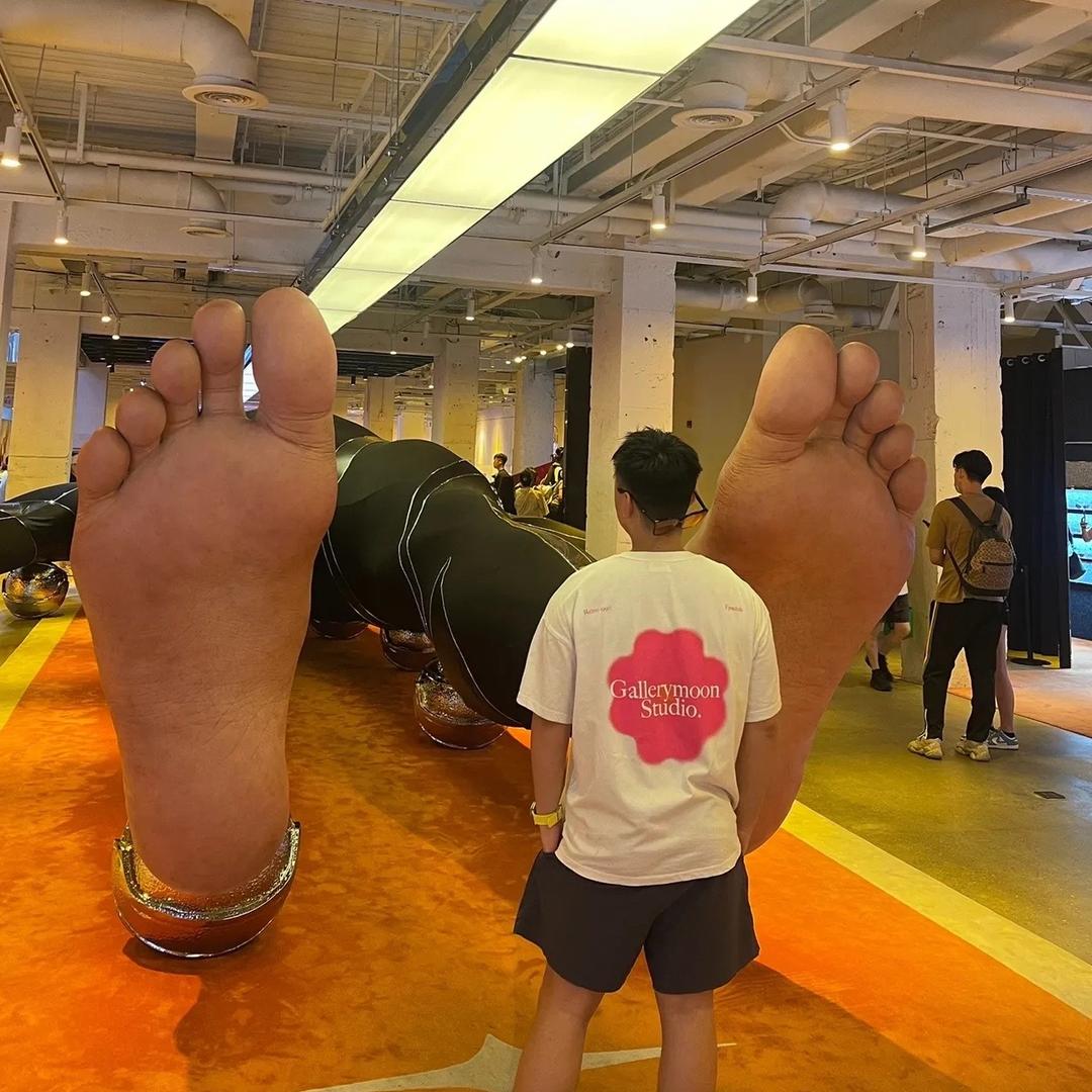 北纬88男装工作室