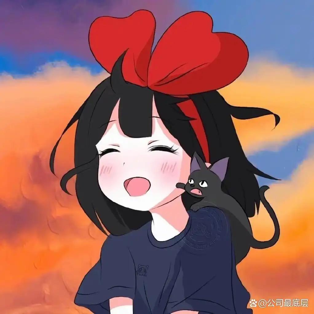 美美