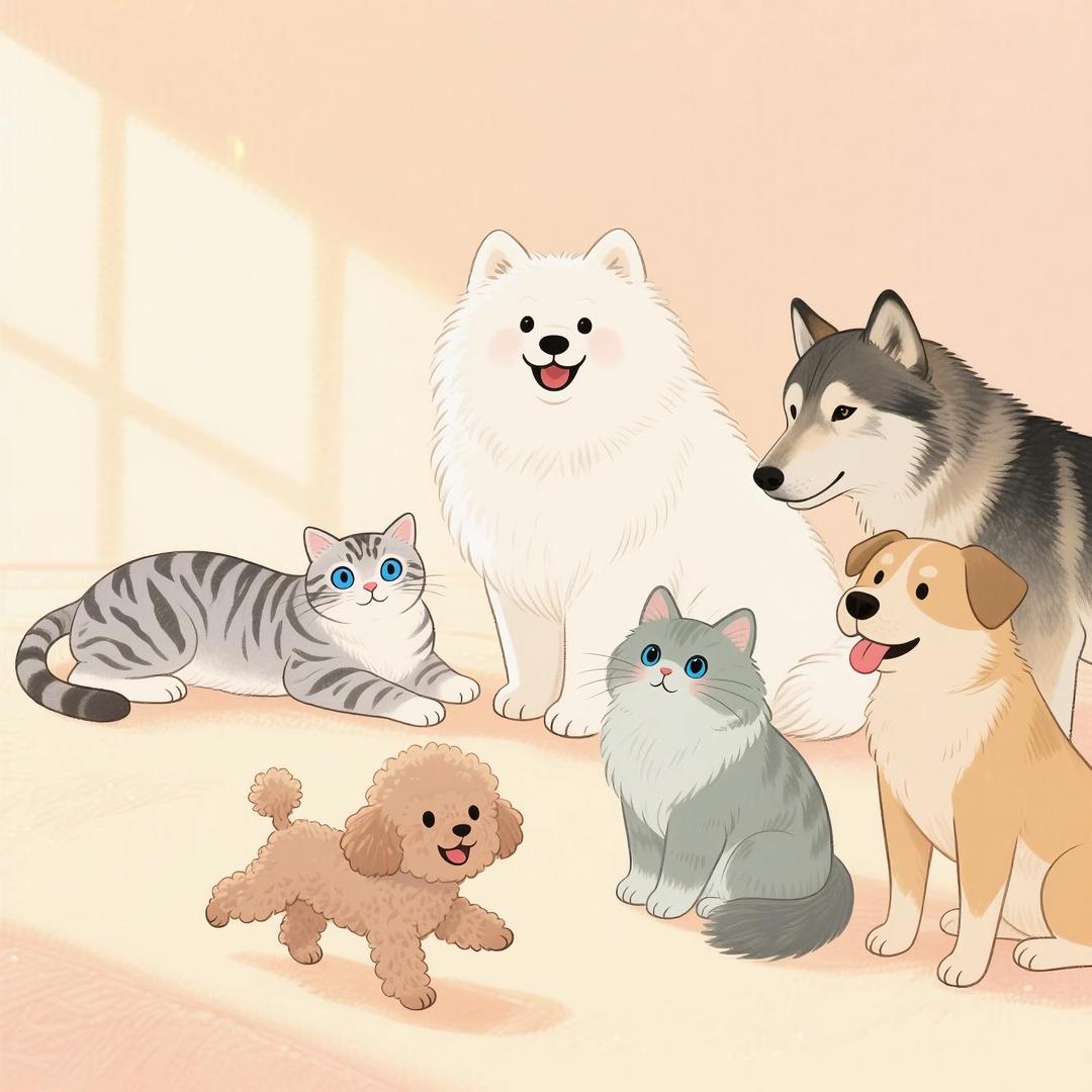 合合嘉鑫宠物零食