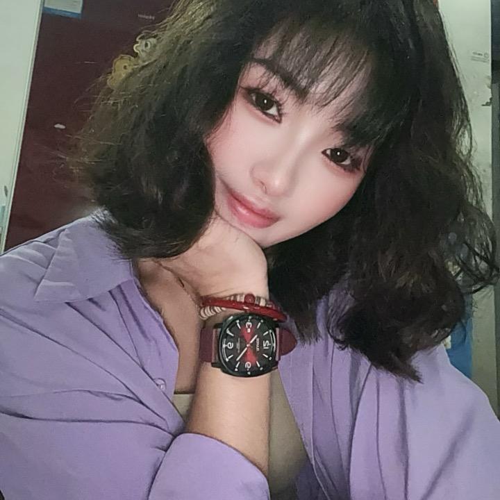 灵儿🌸