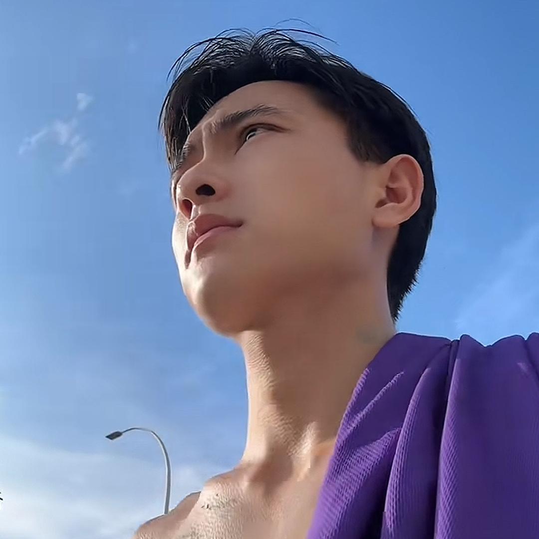 苦力人  小董