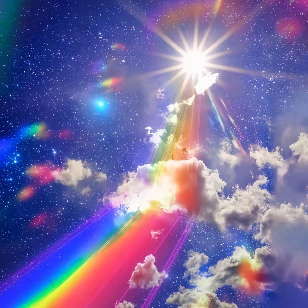 💫 星辰大海·🌊