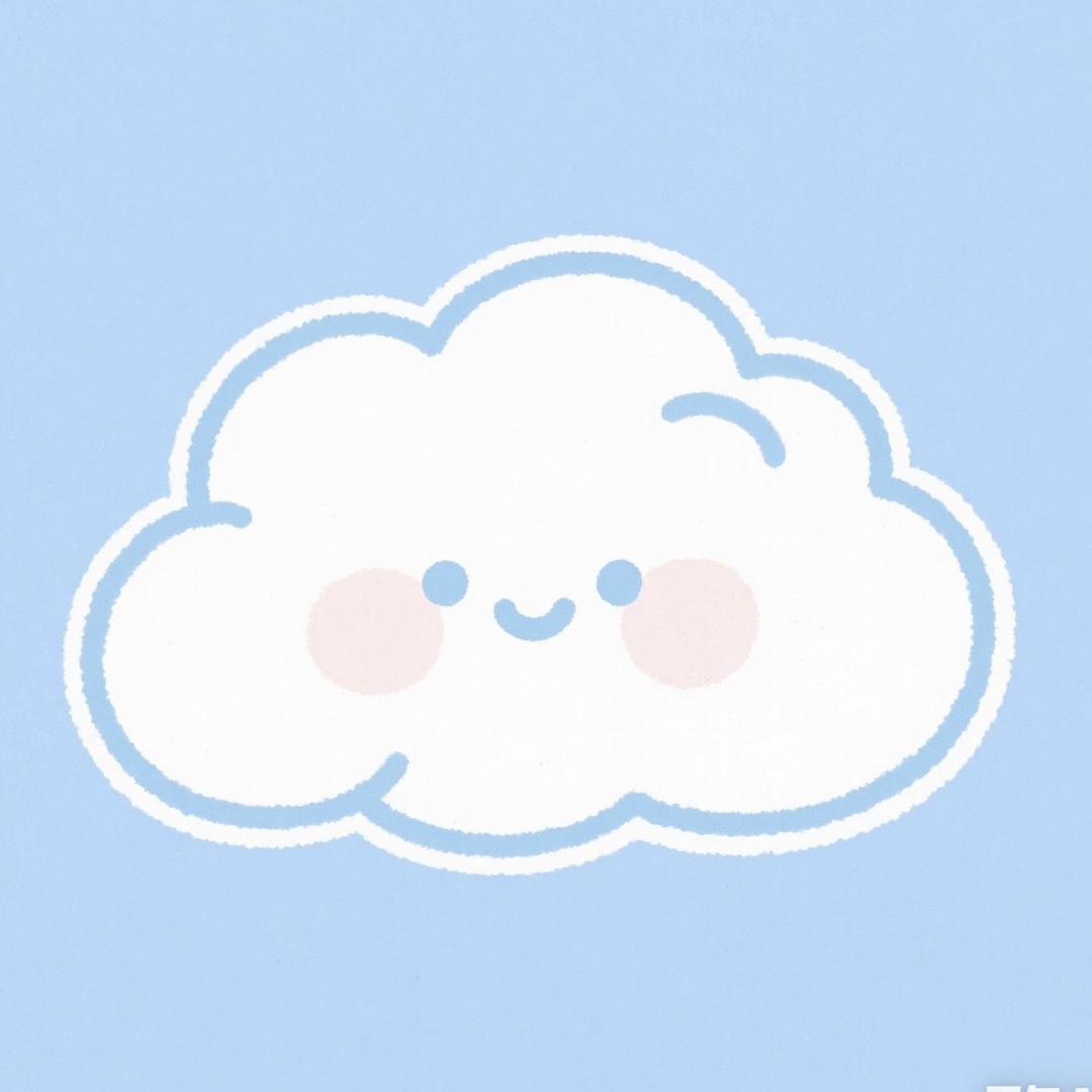 赵云来也☁️.