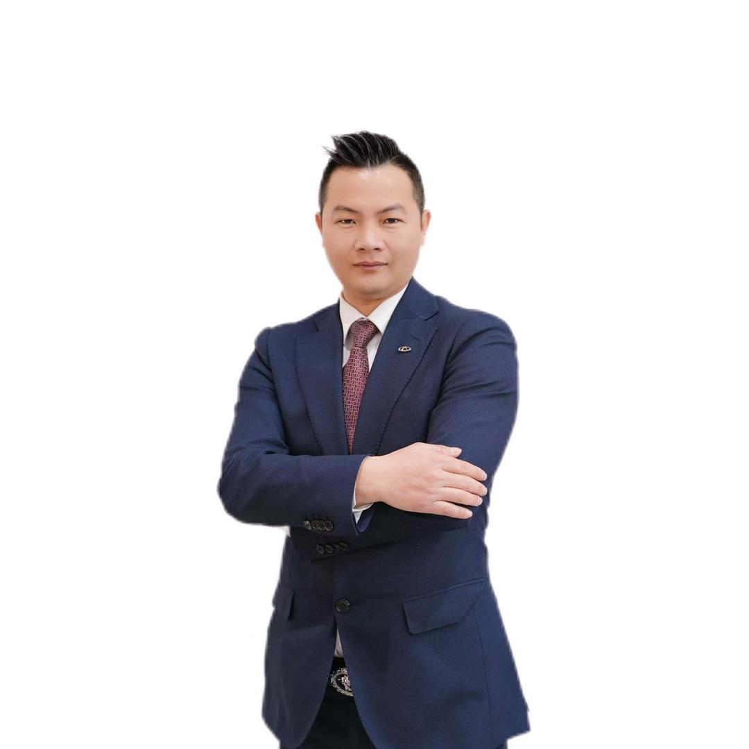 中山利盈（桶哥）