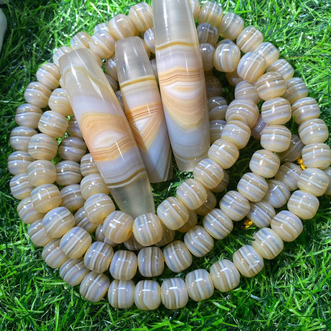大秀玛瑙饰品
