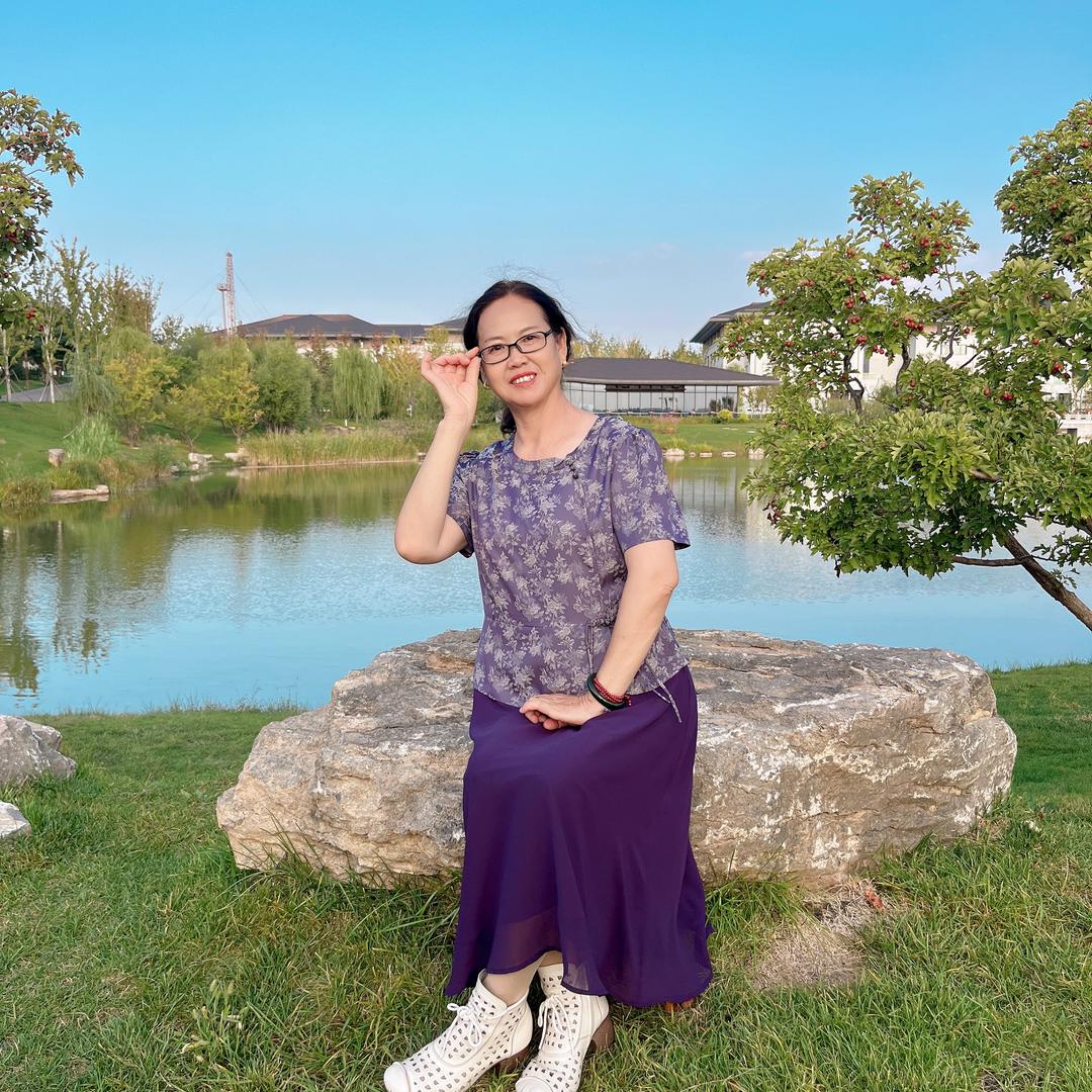 沁姐