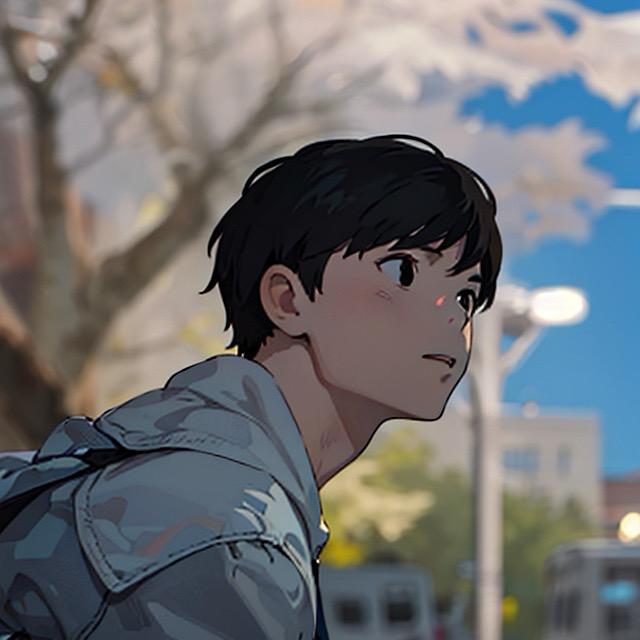 語同學
