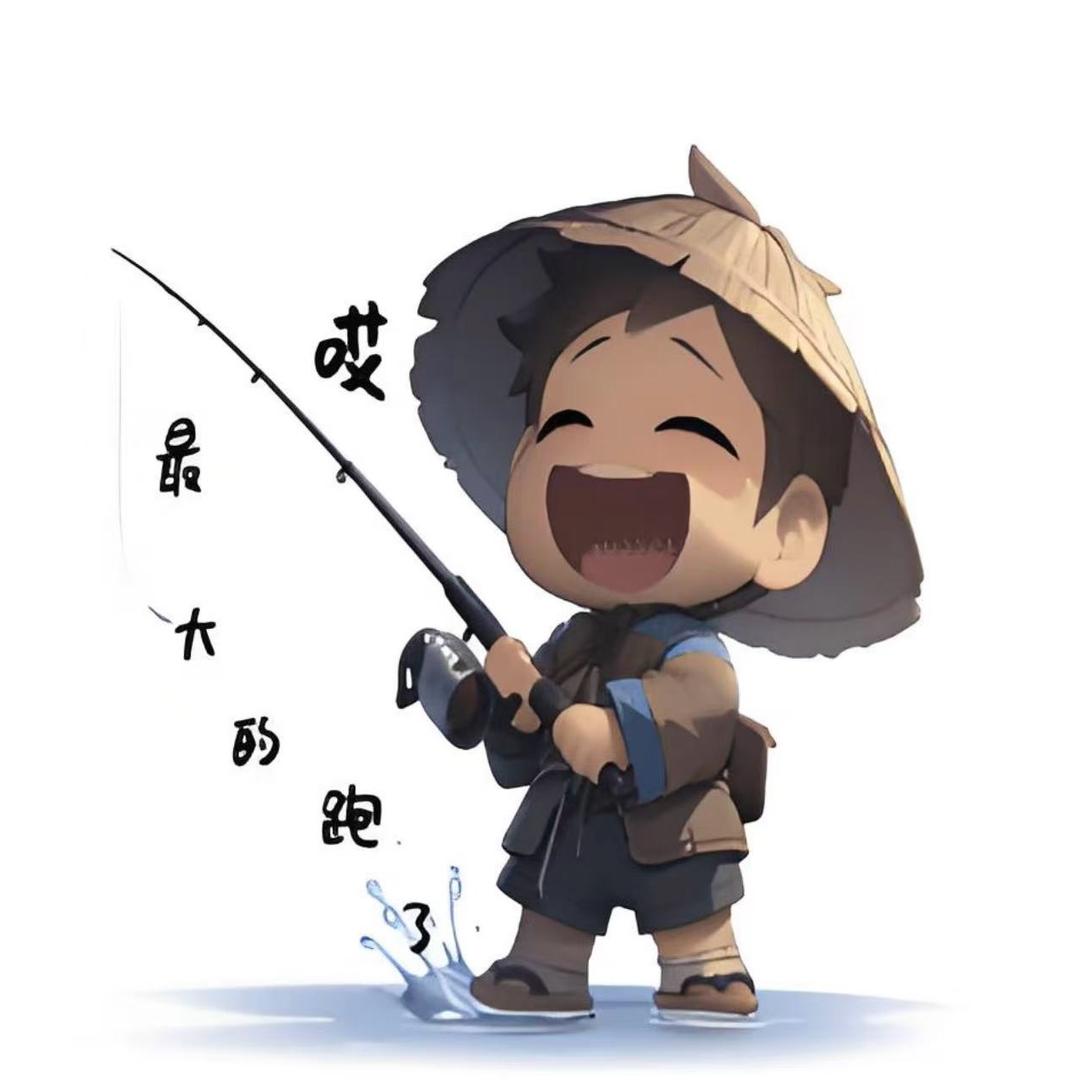 贝林渔具