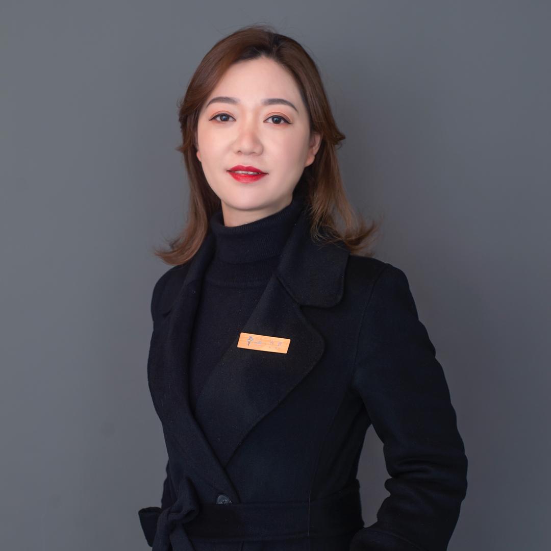 宜宾世茂璀璨滨江 肖肖