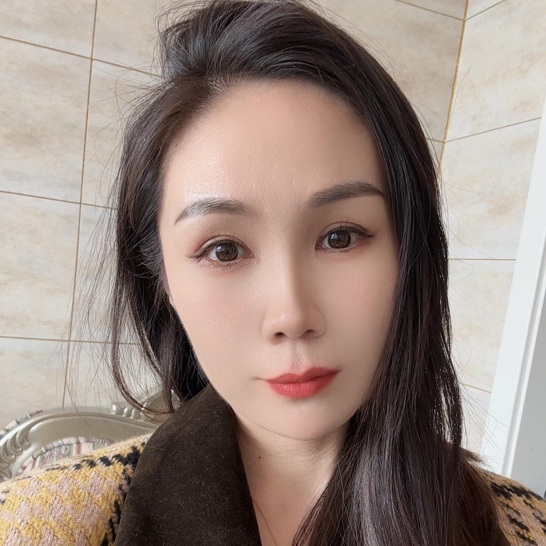 郑州说媒小黎
