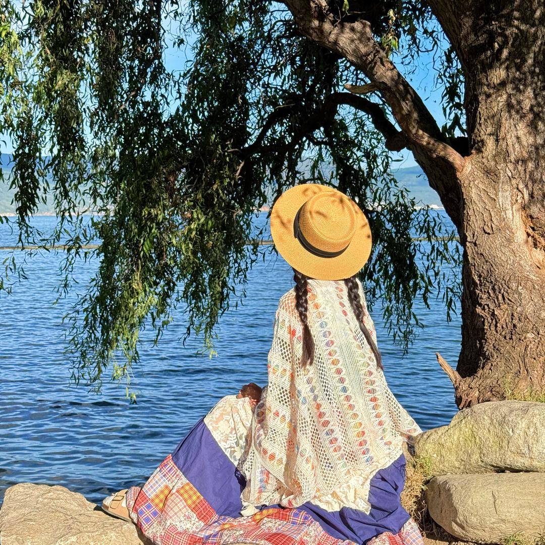 🍊夏橙子ᰔᩚ