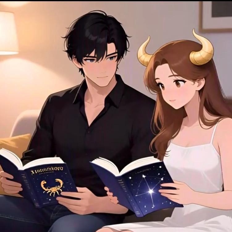 七巧玲珑心♥️（独宠文寺）