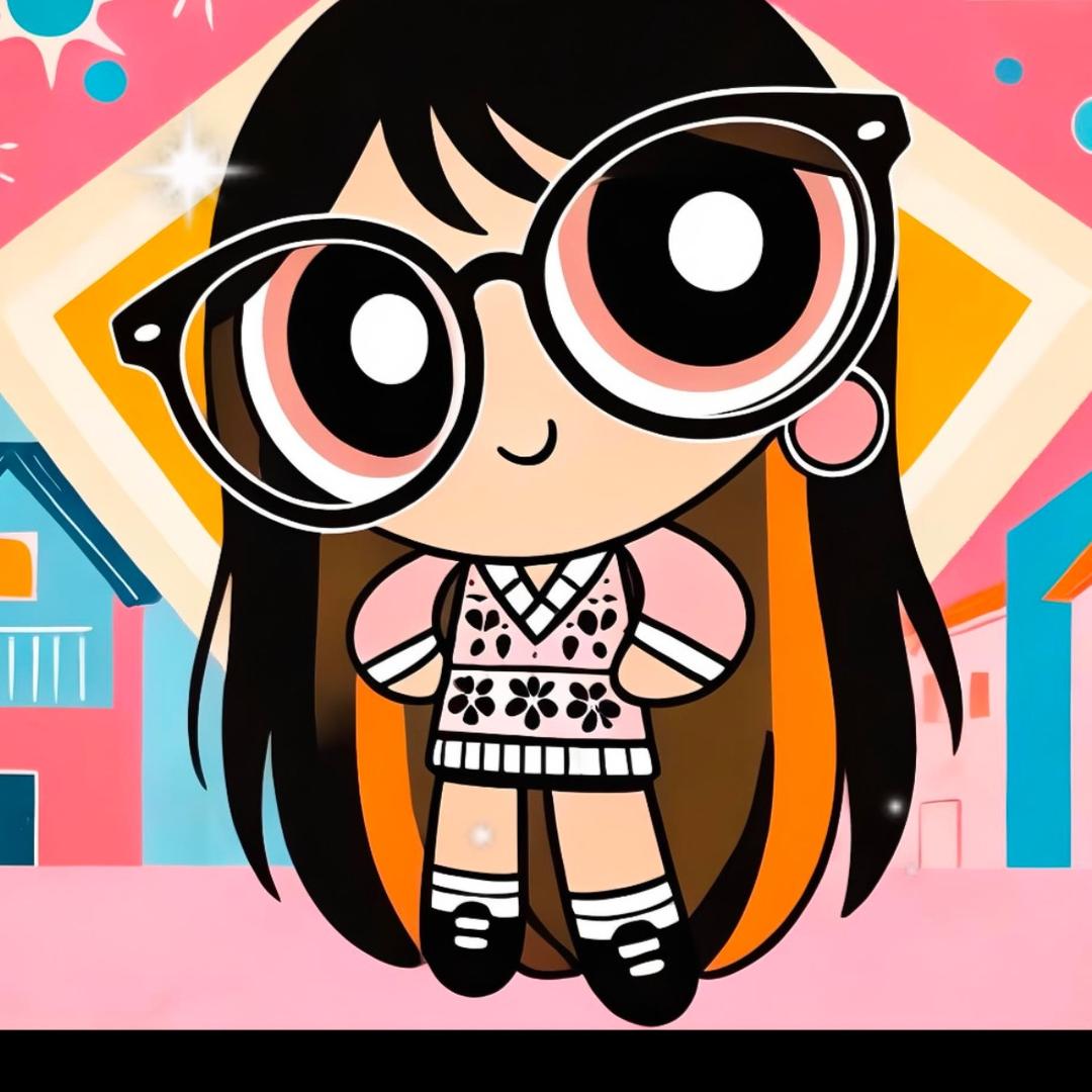 瑶一口大西瓜🍉