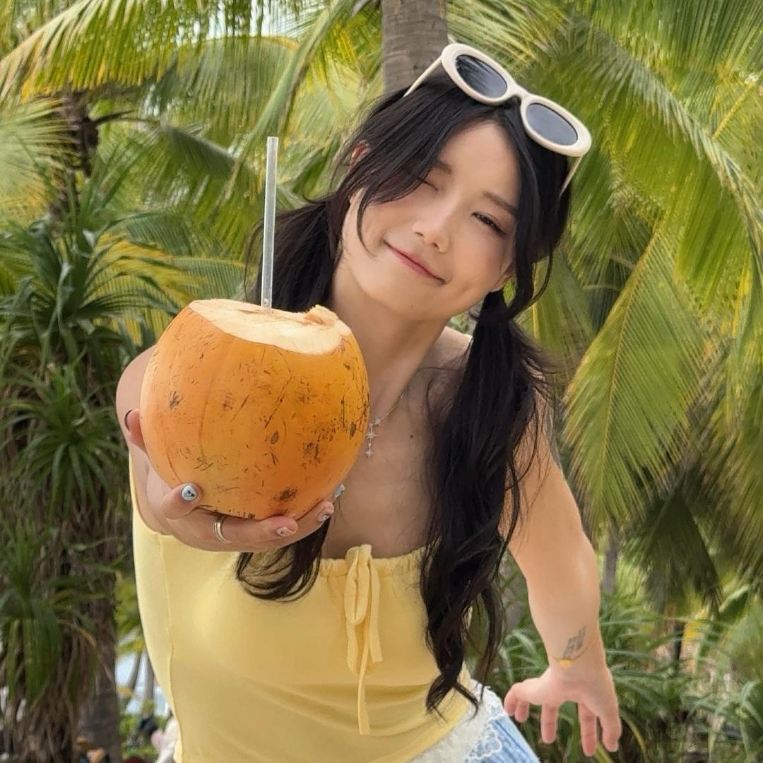 吉安.Lucky美学