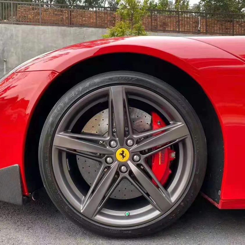 跨境C超 采购哈雷摩托配件(改装件)