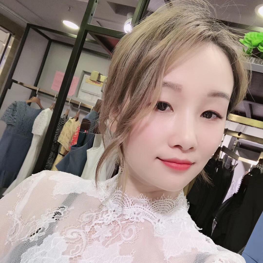广州甜伊菲服饰有限公司
