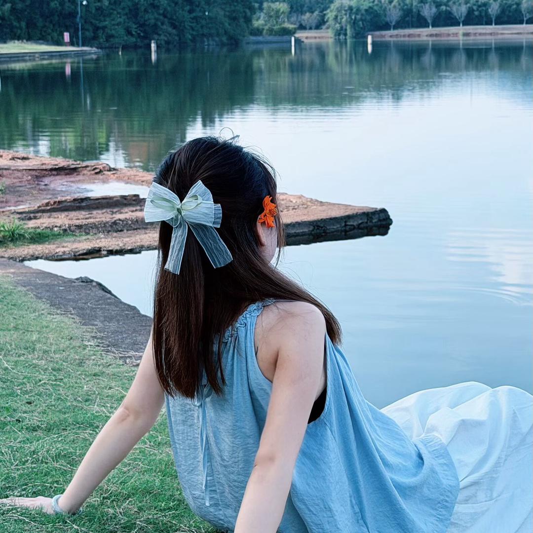 是姜姜哦（陕西人在浙江）