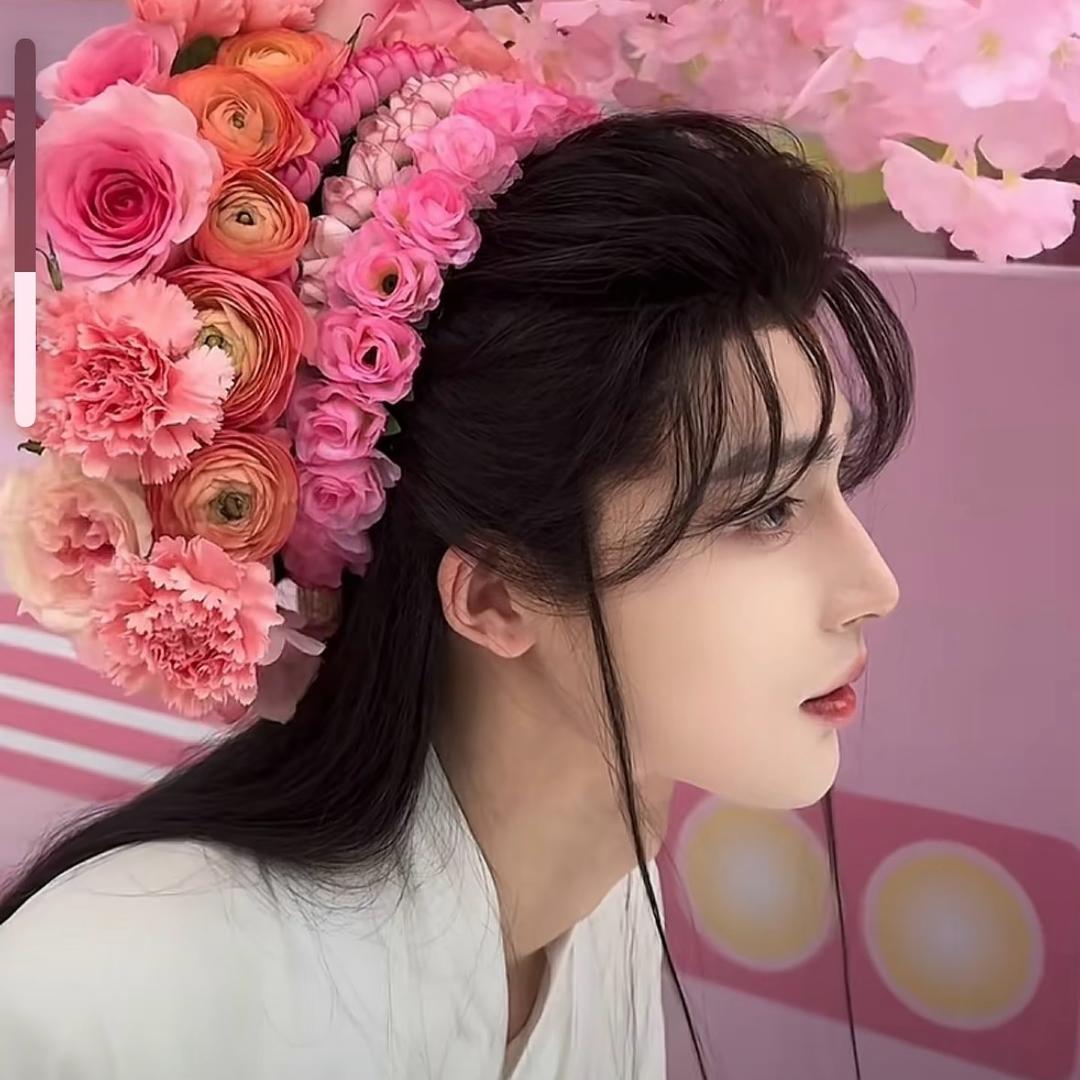 保持微笑🌟继续我的骄傲