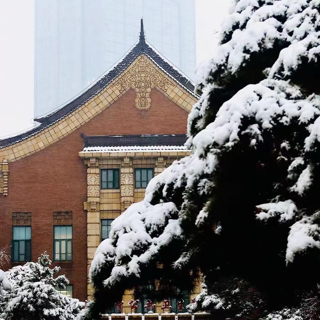 美丽长春