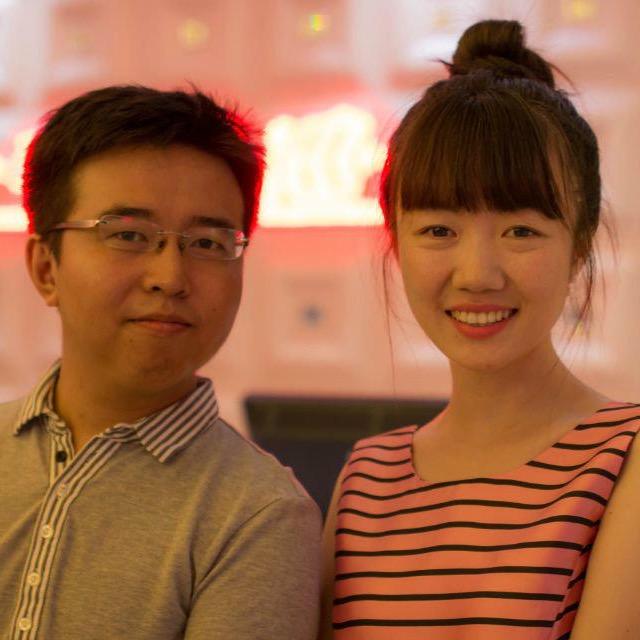 没头脑和不高兴