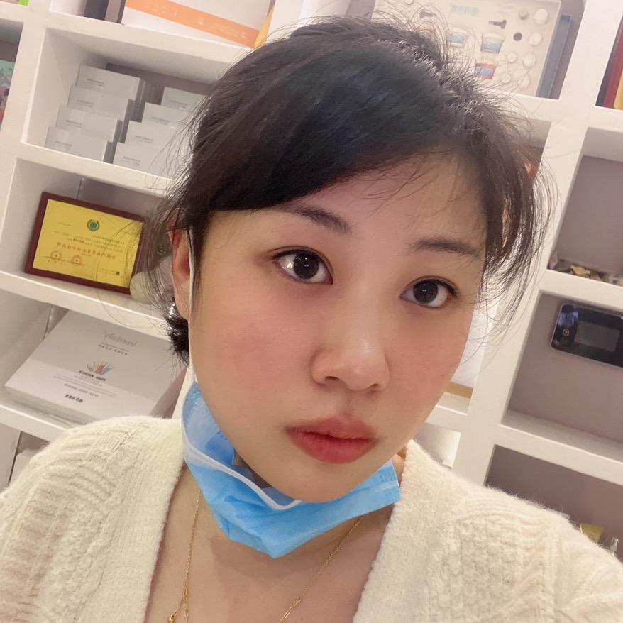 伊芸香韵(万科店)专用号