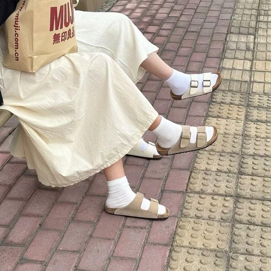漾漾家鞋铺