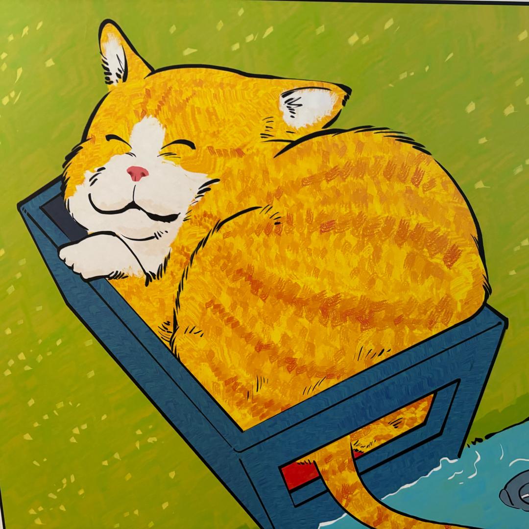 𝗟𝘂𝗰𝗸𝘆 ☺︎♥