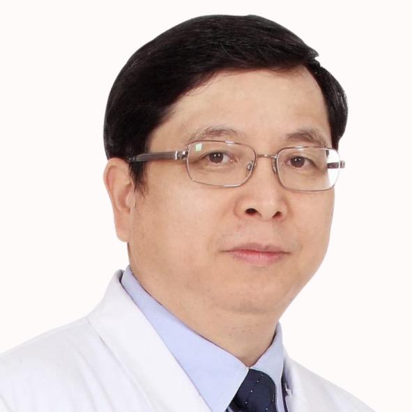 整形医生罗盛康教授