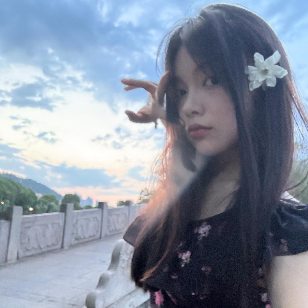 夏日清荷