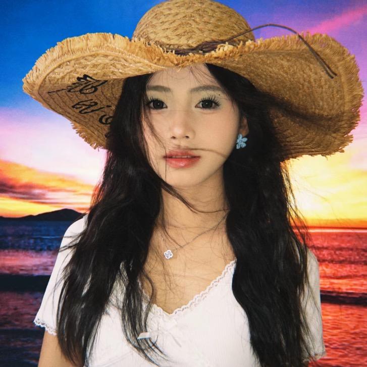 请叫我Sunflower就好了🌻