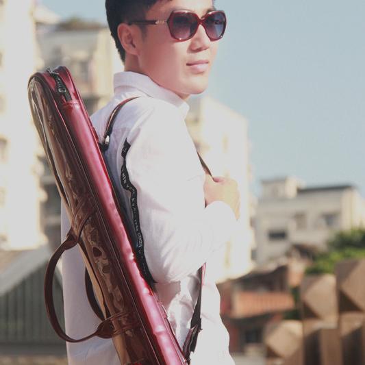 赵珂笛子·教学号