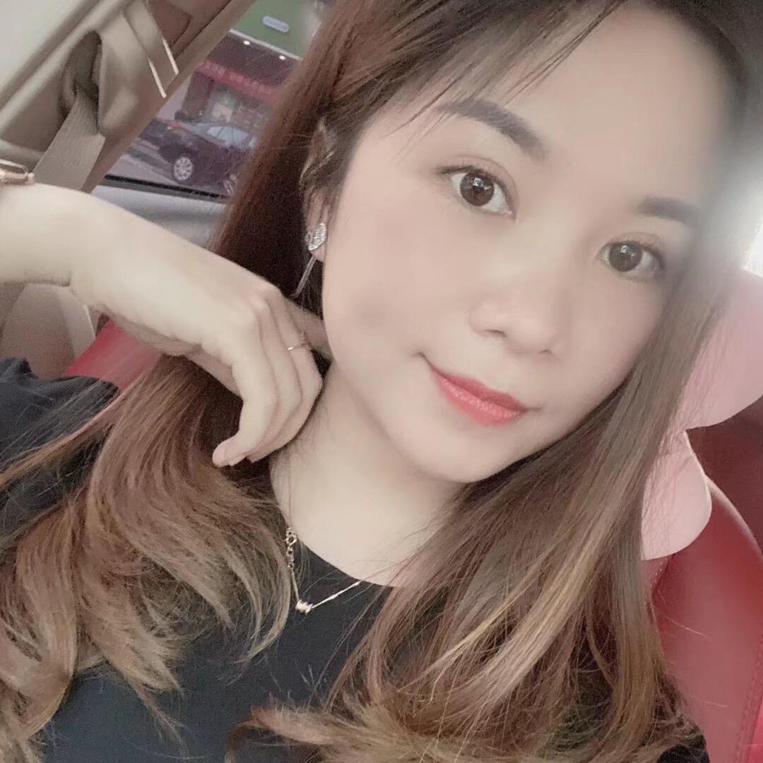 @88年8月小🐲女