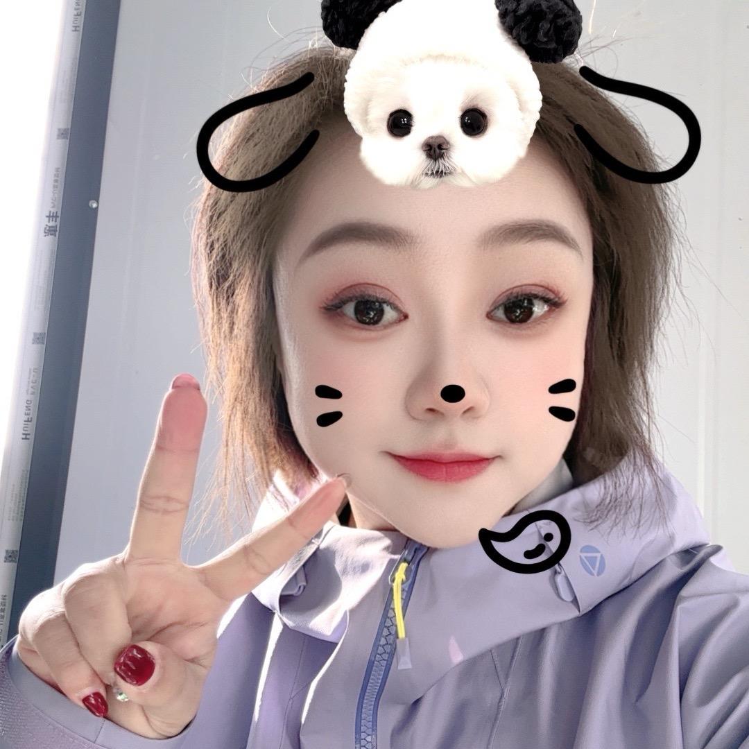 松花湖🚤李思嫣