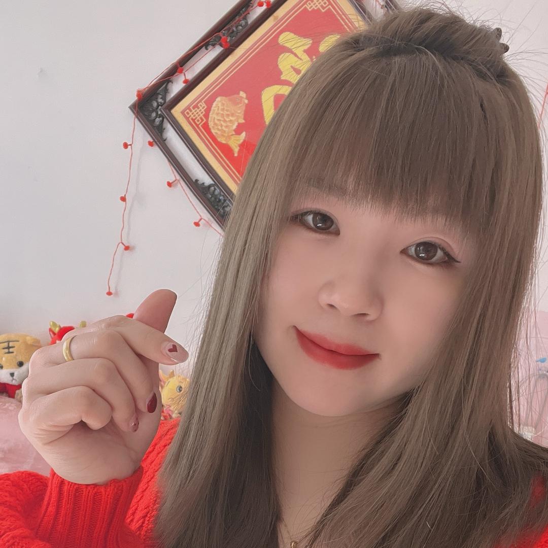 🌼💦小欢喜💦🌼头像