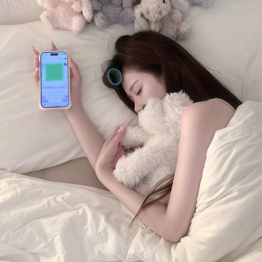 芋泥小葵