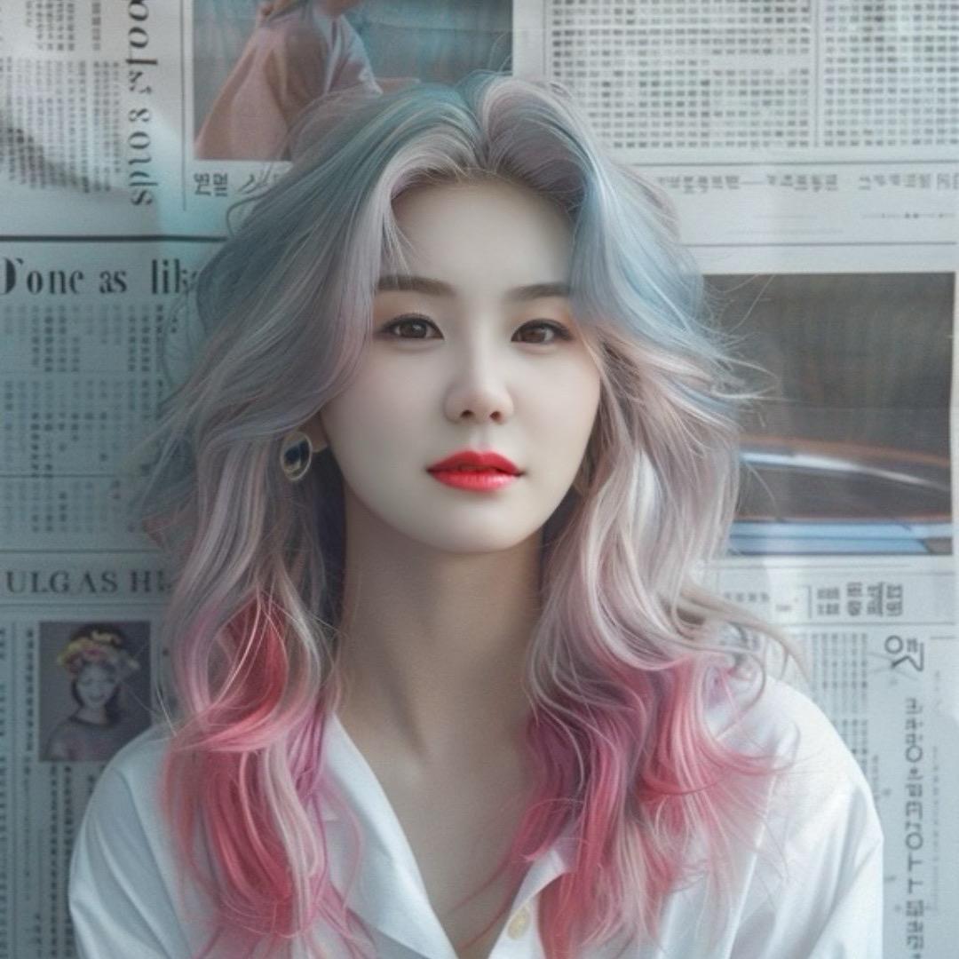 ฅོঞꦿ᭄ོ浅笑&安然ฅ&