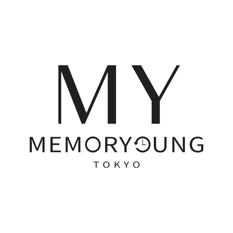 MYMemoryYoung官方旗舰店
