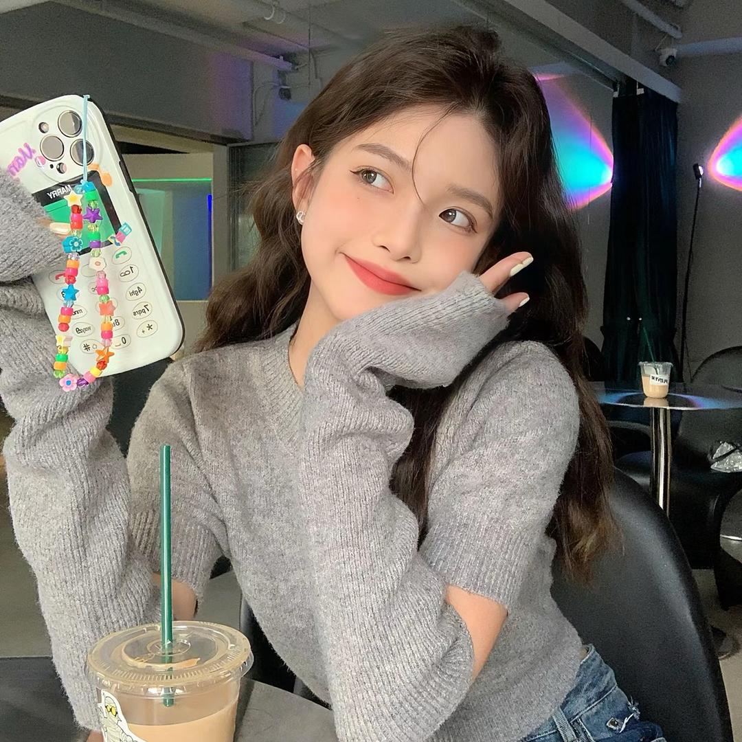 -  是晓可爱吖  _