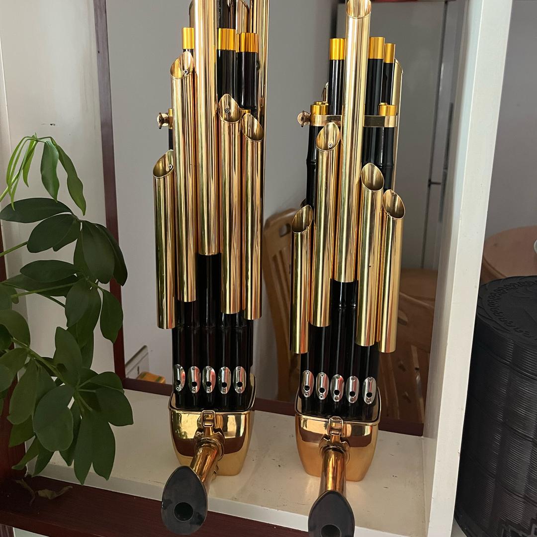 彭祥唢呐锣鼓队